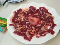 -潮泰牛肉火锅 · 创于1992年(车公庙店)