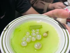 -芭夯兔·兔肉汤锅(新都店)