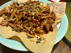 -东来土菜馆(民祥园路店)