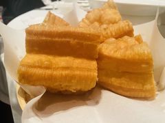 -君庭中餐厅(友谊宾馆店)