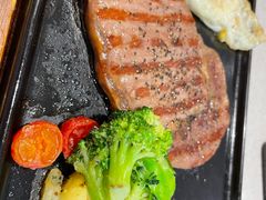 -必胜客(龙茗店)