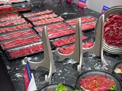 -九记潮汕现切鲜牛肉自助火锅(长沙·方圆荟店)