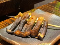 鸡纵菌-鸟鹏烧鸟居酒屋(熙龙湾店)