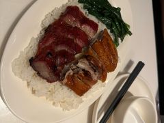 -新旺茶餐厅·早餐·夜宵(仙霞店)
