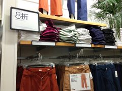 -GAP(王府井奥莱·香江小镇店)