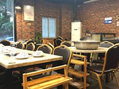 大堂-牛魔王汕头牛肉火锅(笋岗店)
