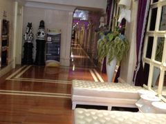 -牧歌商务公馆(南门店)