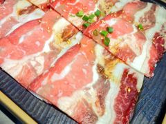 酱汁肥牛-明洞王妃家烤肉(苏州中心星悦汇店)