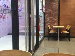 -汉堡王(富克斯流行广场店)
