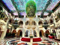 -深圳东部华侨城茵特拉根酒店