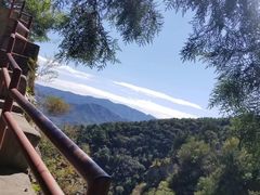 景点-北京鹫峰国家森林公园