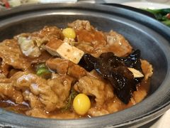 老人和炒素-老人和饭店(淮海中路店)