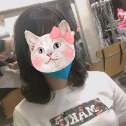 点击看大图 -GIRL STYLE 烫发·染发沙龙