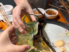-串掌门砂锅串串香(后瑞店)