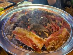 -吉志烤肉(太原总店)
