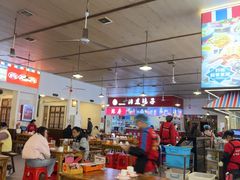 -冶建镜子·中国龙虾王(总店)