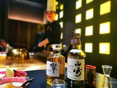 -吉之仙•中国制造•出口级食材日料店(领事馆总店)