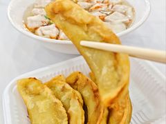 -金陵老丁家馄饨(文昌巷店)