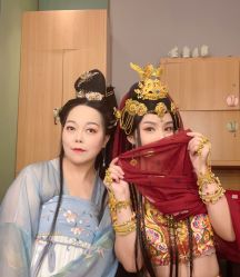 -盘子女人坊古装写真摄影(苏州旗舰店)