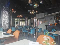 大堂-岁粤Moon·湖景餐厅(月光码头店)
