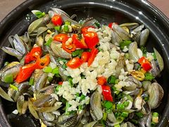 -甬小馆·焗海鲜温州菜(五马街店)
