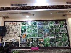 -水乡人家私房菜(逢简店)