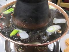 -三兴涮羊肉(荣安大街店)