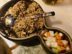 -绿茶餐厅(汇悦大融城店)