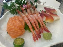 -肆月河豚·新淮扬(金融街店)