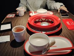 -胖哥俩肉蟹煲(杭州下沙学林街店)