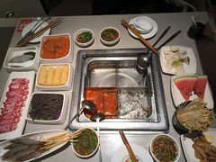 -海底捞火锅(群光广场店)