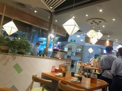 -云海肴·汽锅鸡·云南菜(广安门天虹店)