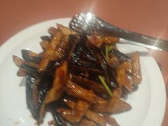 -船歌·鱼水饺青岛菜(闽江二路店)