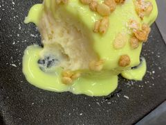 -意成料理
