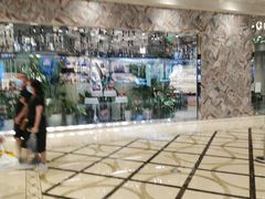 -新世界大丸百货