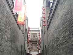 -古文化街旅游区