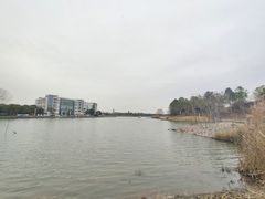 -美兰湖景区