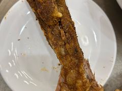 -老常州菜馆(天宁店)