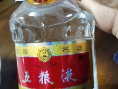 -天回镇何氏豆腐(总店)