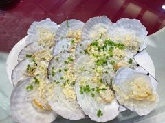 -盛港湾海鲜食府(黄沙店)