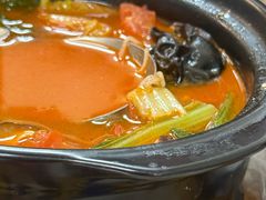 -同来顺烧烤餐厅(哈尔滨道店)
