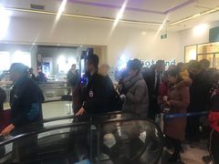-盒马鲜生(莱蒙都会店)