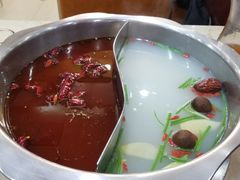 -晓林火锅(安定门店)