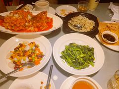 -宋园·金宴浙鲜馆(静安店)