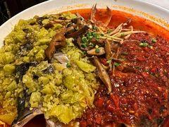 -嘉丰湘菜馆(芳群园店)