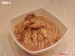 DSC02416-北海渔村酒楼·粤菜海鲜点心(新华店)