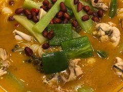 -粤仔湾砂锅粥(滨湖万达店)