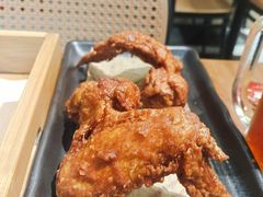 -友名Cross日式咖喱屋(江南大道中店)