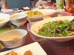 -古南都·老广东酒楼(龙江店)