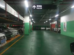 -大宁音乐广场·停车场